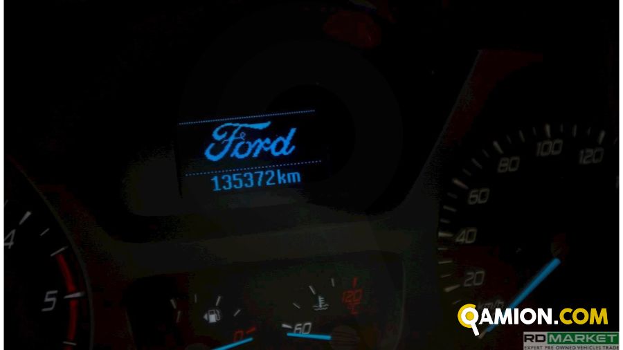 Ford TRANSIT CABINATO | Leggero Cabinato <= 35 q.li Cassone fisso | ROMANA DIESEL SPA