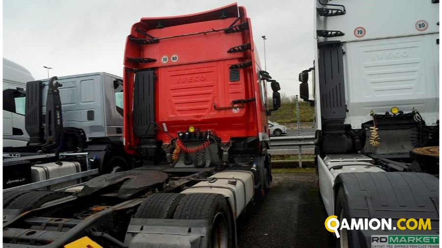 Iveco AS440S46 TRATTORE STRADALE | Trattore Trattore | ROMANA DIESEL SPA