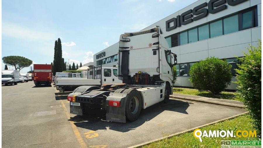Iveco AS440S46TP XP TRATTORE STRADALE | Trattore Trattore | ROMANA DIESEL SPA