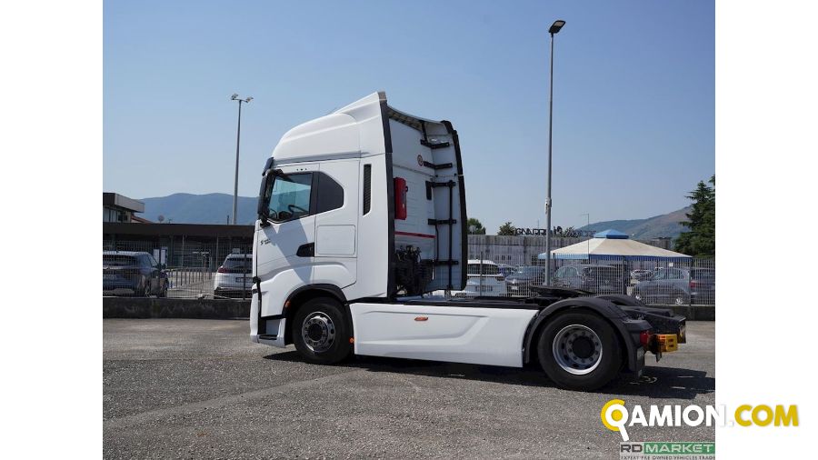 Iveco TRATTORE STRADALE | Trattore Trattore | ROMANA DIESEL SPA