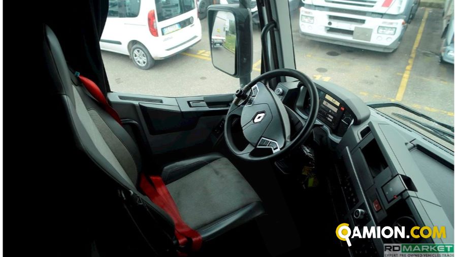 Renault T460 TRATTORE STRADALE | Trattore Trattore | ROMANA DIESEL SPA