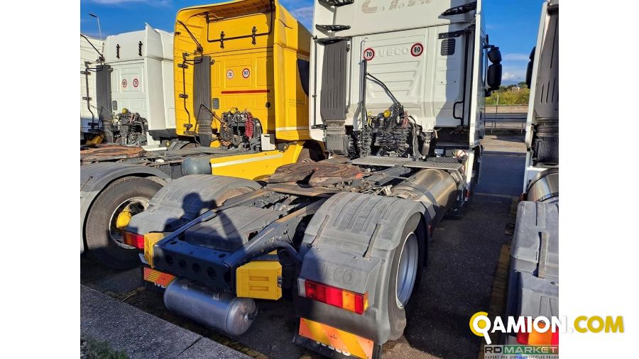 Iveco AS440S40 NP TRATTORE STRADALE | Trattore Trattore | ROMANA DIESEL SPA
