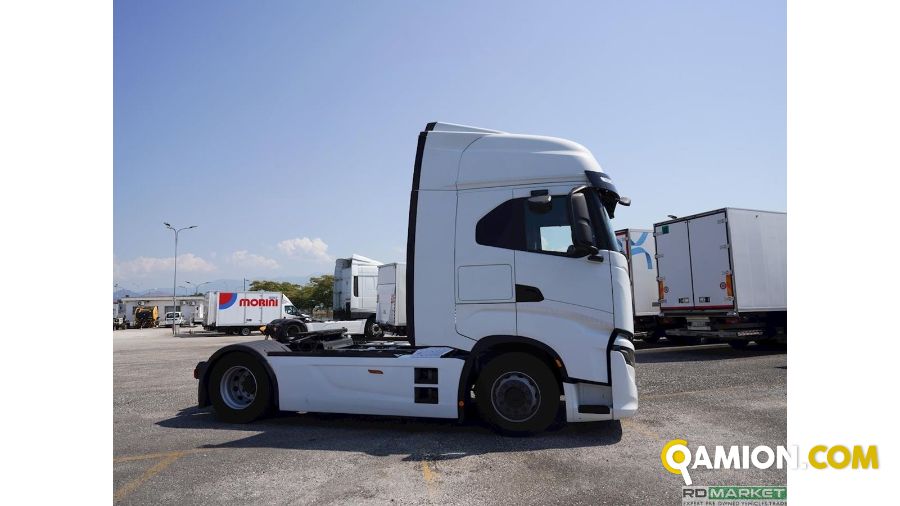 Iveco TRATTORE STRADALE | Trattore Trattore | ROMANA DIESEL SPA