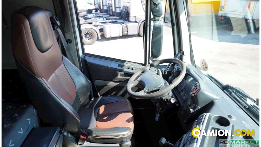Iveco AS440S45 TRATTORE STRADALE | Trattore Trattore | ROMANA DIESEL SPA