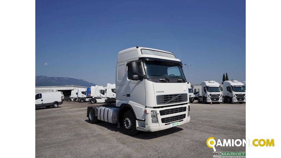 Volvo TRATTORE STRADALE | Trattore Trattore | ROMANA DIESEL SPA