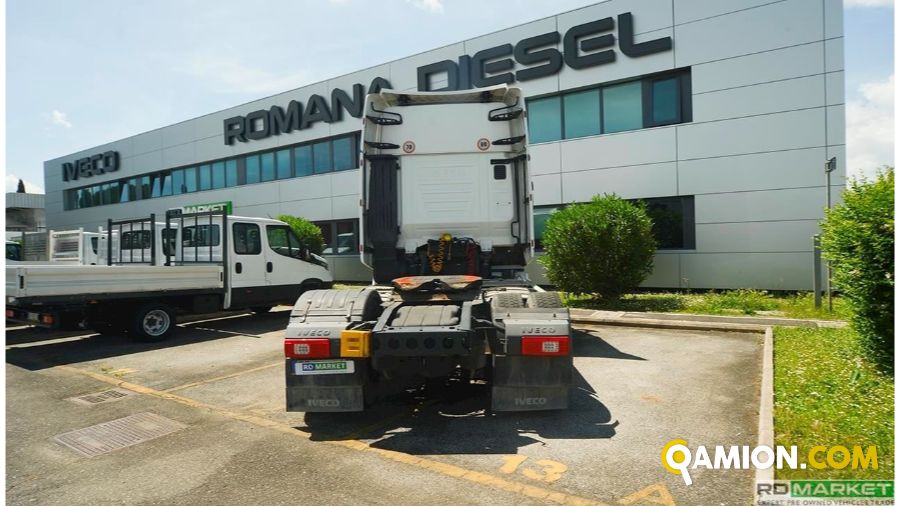 Iveco AS440S46TP XP TRATTORE STRADALE | Trattore Trattore | ROMANA DIESEL SPA