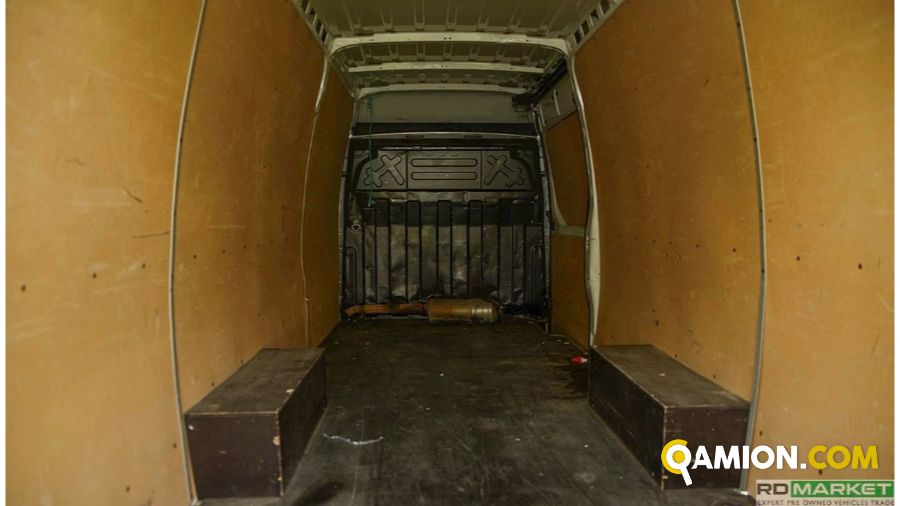 Iveco 35S14 FURGONE | Leggero Furgone <= 35 q.li Furgone di serie / Van | ROMANA DIESEL SPA