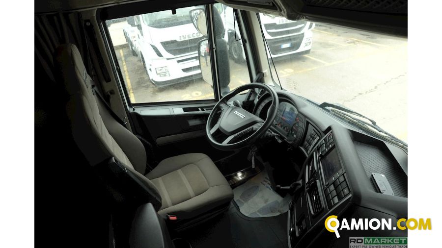 Iveco AS440S40 NP TRATTORE STRADALE | Trattore Trattore | ROMANA DIESEL SPA