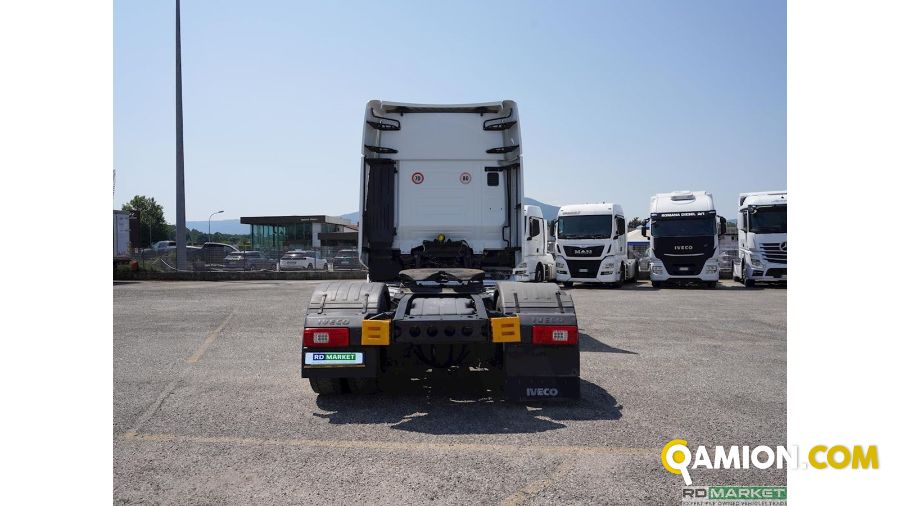 Iveco AS440S46TP XP TRATTORE STRADALE | Trattore Trattore | ROMANA DIESEL SPA