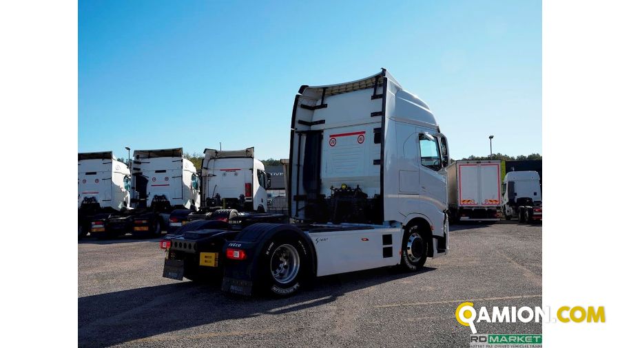 Iveco AS440S51 S-WAY TRATTORE STRADALE | Trattore Trattore | ROMANA DIESEL SPA