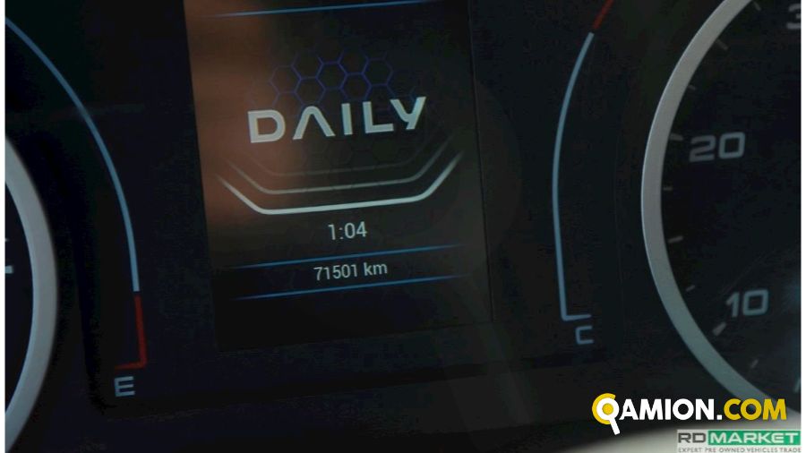 Iveco 35C14 CABINATO | Leggero Cabinato <= 35 q.li Cassone Ribaltabile | ROMANA DIESEL SPA