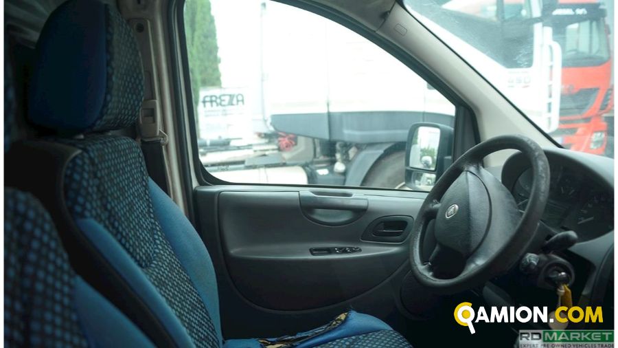 Fiat SCUDO FURGONE | Leggero Furgone <= 35 q.li Furgone di serie / Van | ROMANA DIESEL SPA
