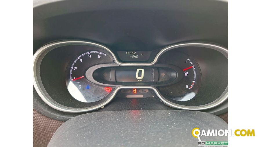 Fiat TALENTO FURGONE | Leggero Furgone <= 35 q.li Furgone di serie / Van | ROMANA DIESEL SPA