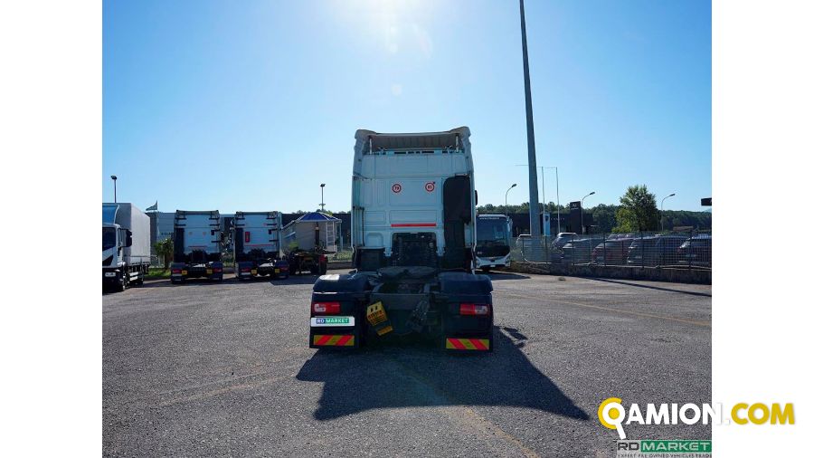 Daf XF 460 FT TRATTORE STRADALE | Trattore Trattore | ROMANA DIESEL SPA