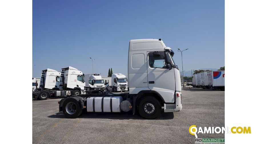 Volvo TRATTORE STRADALE | Trattore Trattore | ROMANA DIESEL SPA