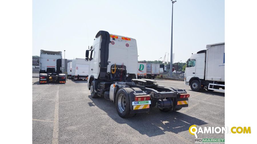 Volvo TRATTORE STRADALE | Trattore Trattore | ROMANA DIESEL SPA