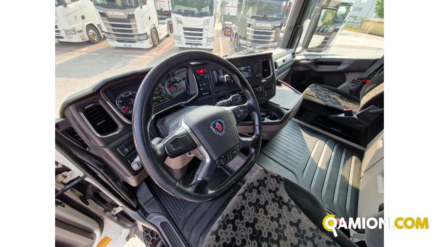Scania R 450 B6x2*4NB R 450 B6x2*4NB | Altro Altro | SCANIA ITALIA RETAIL S.P.A