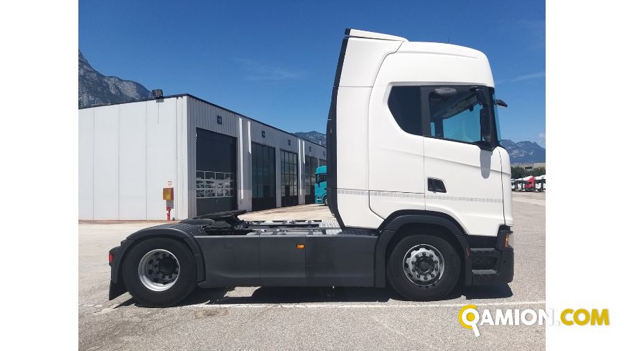 Scania S 450 A4x2NA S 450 A4x2NA | Altro Altro | SCANIA ITALIA RETAIL S.P.A