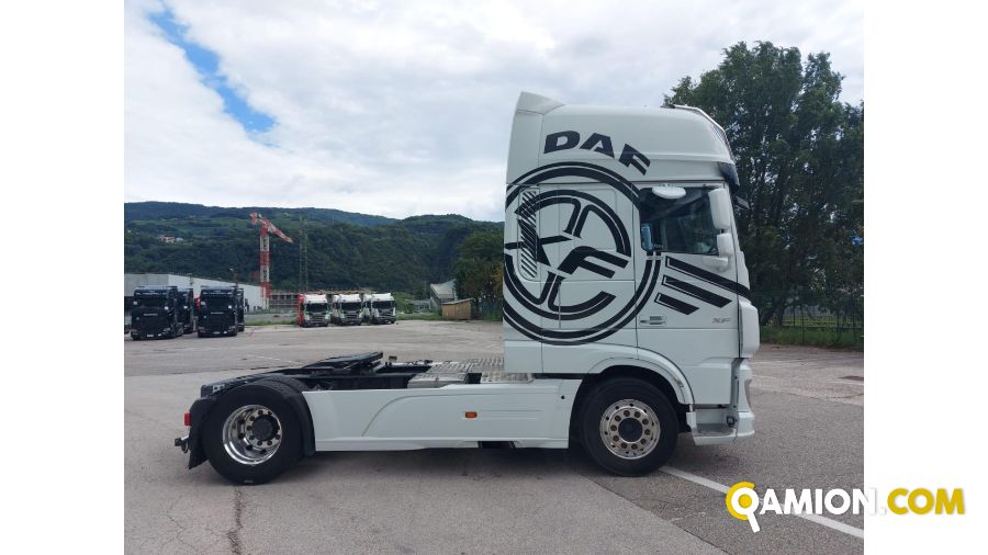 Daf xf 530 xf 530 | SCANIA ITALIA RETAIL S.P.A