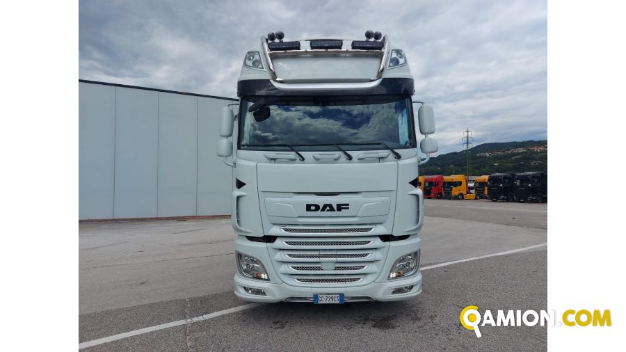 Daf xf 530 xf 530 | SCANIA ITALIA RETAIL S.P.A