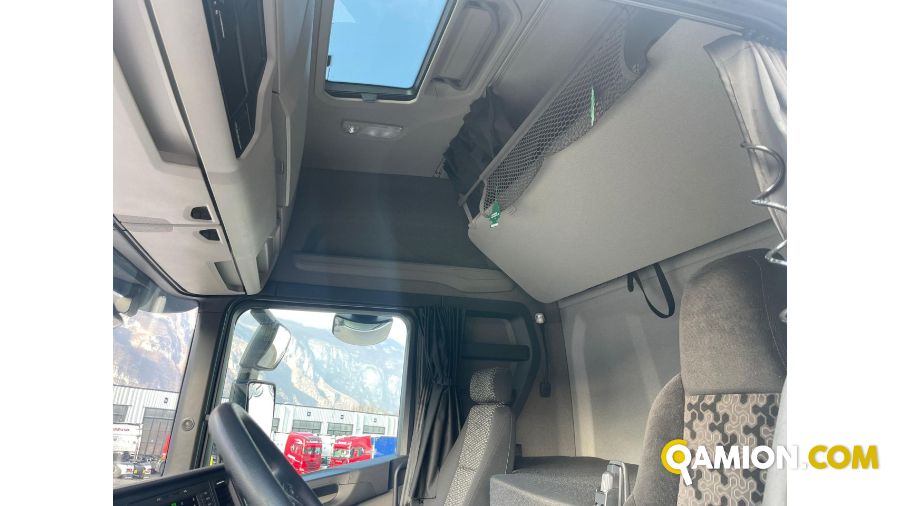 Scania R 500 A4x2LB R 500 A4x2LB Altro | SCANIA ITALIA RETAIL S.P.A