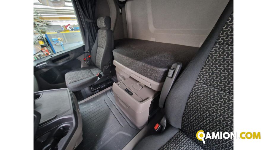 Scania S 500 A4x2NB S 500 A4x2NB | SCANIA ITALIA RETAIL S.P.A