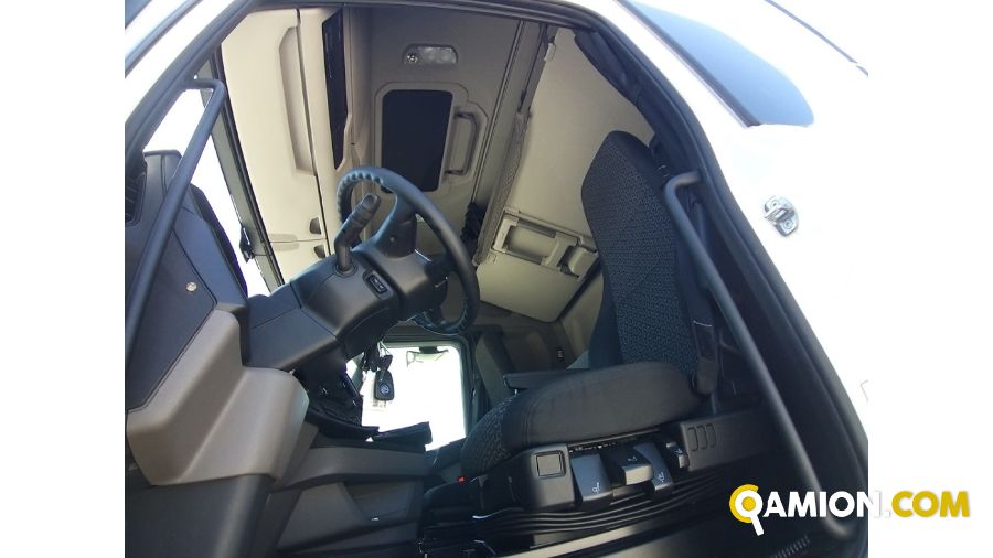 Scania S 450 A4x2NA S 450 A4x2NA | Altro Altro | SCANIA ITALIA RETAIL S.P.A