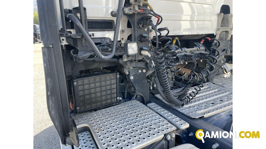 Scania S 500 A4x2NB S 500 A4x2NB | Altro Altro | SCANIA ITALIA RETAIL S.P.A