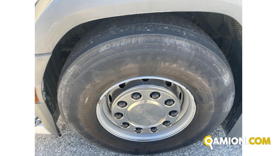 Scania S 500 A4x2NB S 500 A4x2NB | Altro Altro | SCANIA ITALIA RETAIL S.P.A