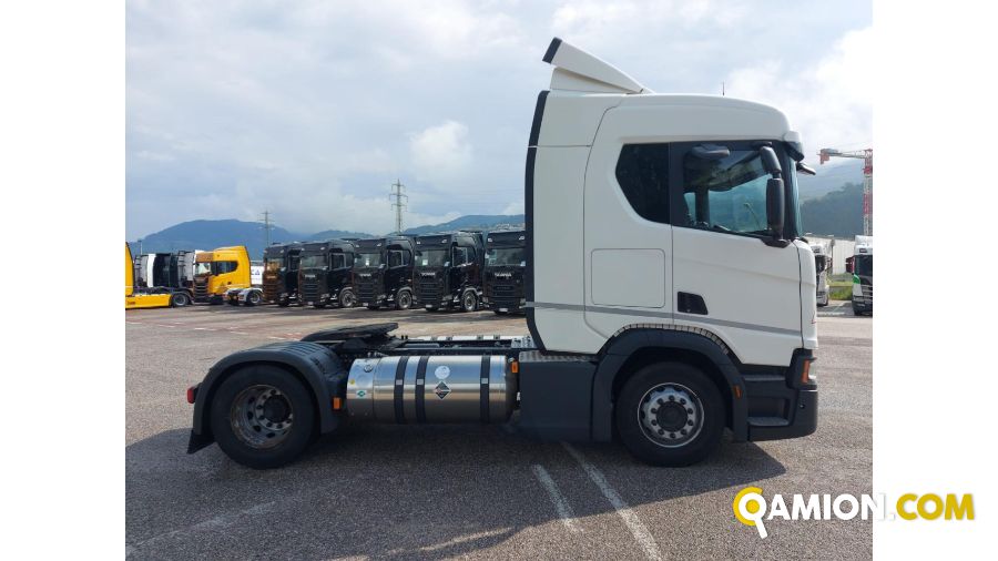 Scania R 410 A4x2NA | SCANIA ITALIA RETAIL S.P.A