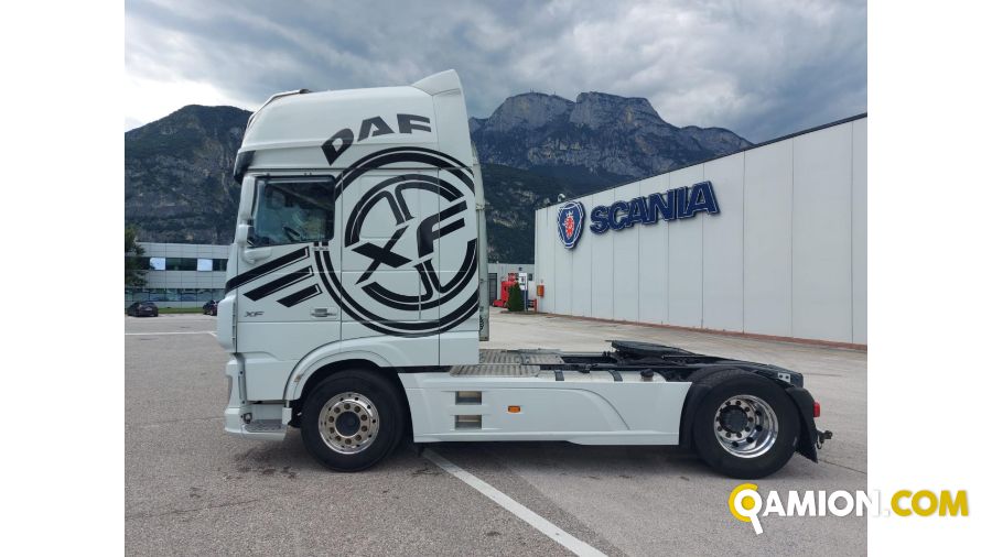 Daf xf 530 xf 530 | SCANIA ITALIA RETAIL S.P.A