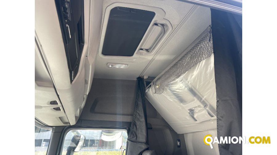 Scania R 500 A4x2NB R 500 A4x2NB | Altro Altro | SCANIA ITALIA RETAIL S.P.A