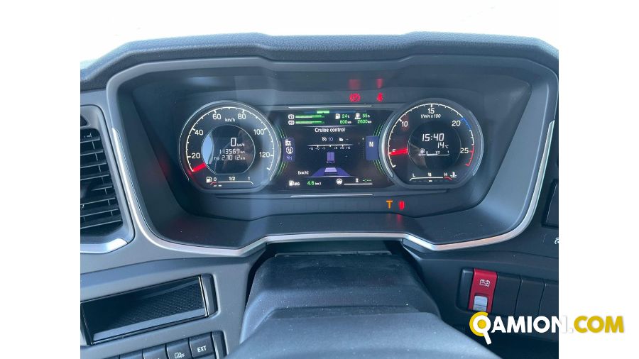 Scania R 460 A4x2NB Altro | SCANIA ITALIA RETAIL S.P.A