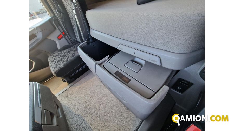 Scania R 500 A4x2LA R 500 A4x2LA | Altro Altro | SCANIA ITALIA RETAIL S.P.A