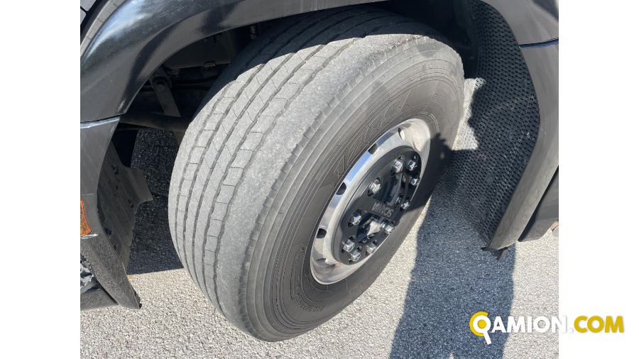 Scania R 500 A4x2NB R 500 A4x2NB | Altro Altro | SCANIA ITALIA RETAIL S.P.A