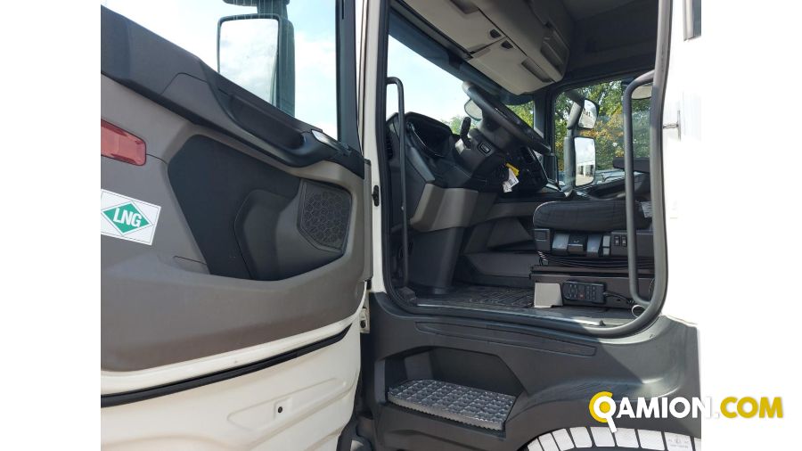 Scania R 410 A4x2NA R 410 A4x2NA | Altro Altro | SCANIA ITALIA RETAIL S.P.A