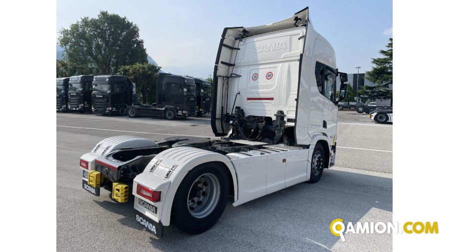 Scania R 500 A4x2LB R 500 A4x2LB | Altro Altro | SCANIA ITALIA RETAIL S.P.A
