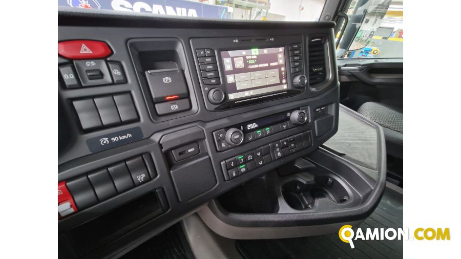 Scania R 500 A4x2LB R 500 A4x2LB | SCANIA ITALIA RETAIL S.P.A