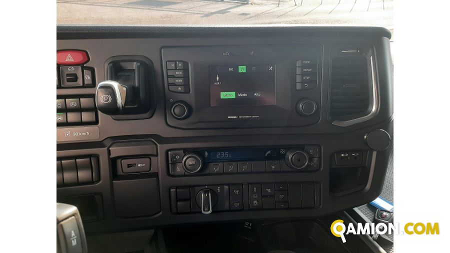 Scania R 500 A4x2LA R 500 A4x2LA | Altro Altro | SCANIA ITALIA RETAIL S.P.A
