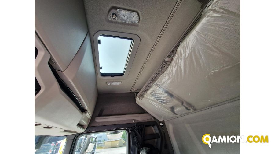 Scania R 450 B6x2*4NB R 450 B6x2*4NB | Altro Altro | SCANIA ITALIA RETAIL S.P.A