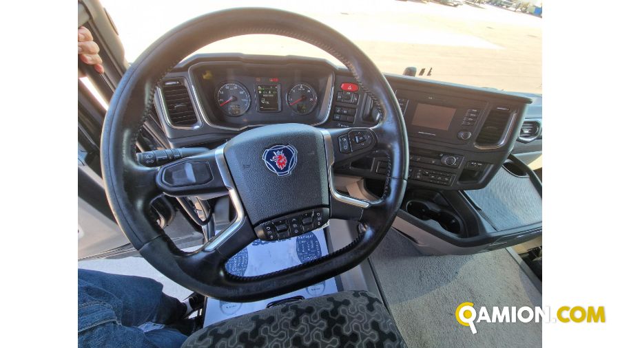 Scania R 500 A4x2LA R 500 A4x2LA | Altro Altro | SCANIA ITALIA RETAIL S.P.A