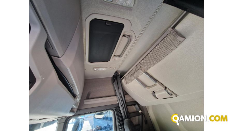 Scania R 500 A4x2LA R 500 A4x2LA | Altro Altro | SCANIA ITALIA RETAIL S.P.A