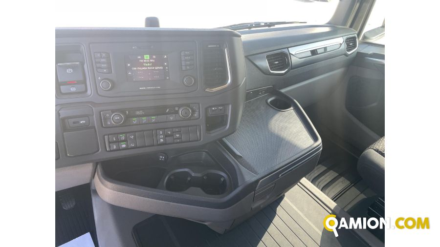 Scania R 500 A4x2NB R 500 A4x2NB | Altro Altro | SCANIA ITALIA RETAIL S.P.A