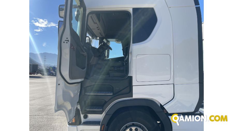 Scania S 500 A4x2NB S 500 A4x2NB | Altro Altro | SCANIA ITALIA RETAIL S.P.A