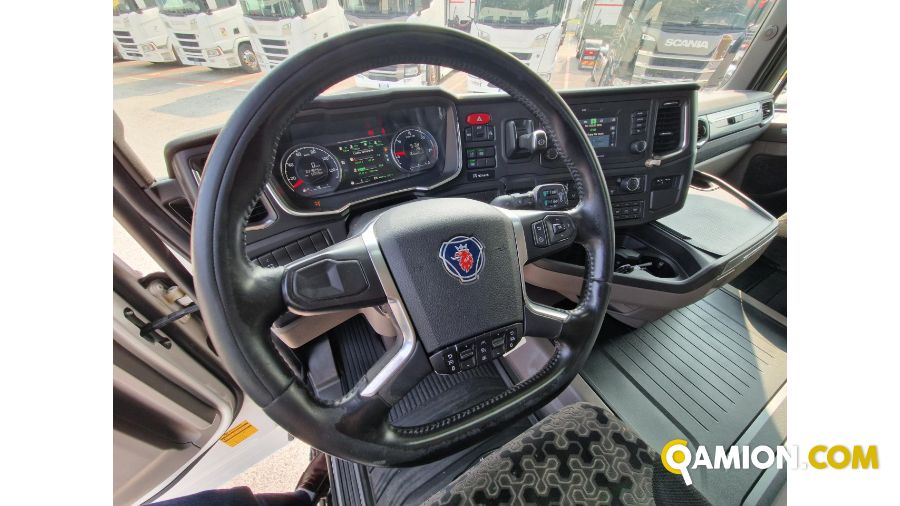 Scania R 450 B6x2*4NB R 450 B6x2*4NB | Altro Altro | SCANIA ITALIA RETAIL S.P.A