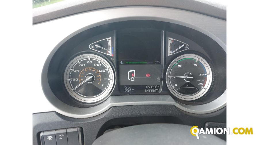 Daf xf 530 xf 530 | SCANIA ITALIA RETAIL S.P.A