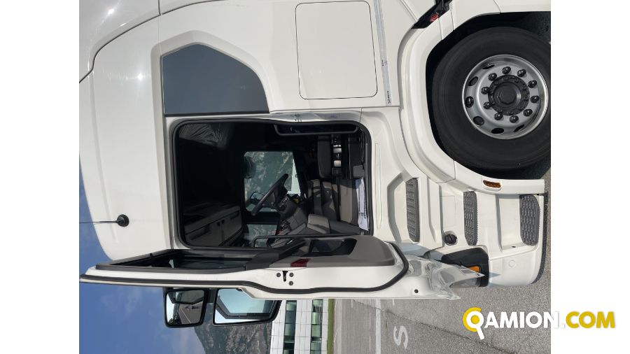 Scania R 500 A4x2LB R 500 A4x2LB | Altro Altro | SCANIA ITALIA RETAIL S.P.A