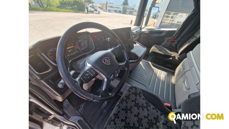 Scania R 500 A4x2NA R 500 A4x2NA | Altro Altro | SCANIA ITALIA RETAIL S.P.A