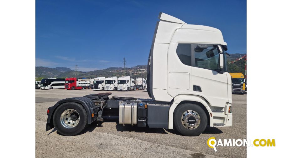 Scania R 500 A4x2NA R 500 A4x2NA | Altro Altro | SCANIA ITALIA RETAIL S.P.A