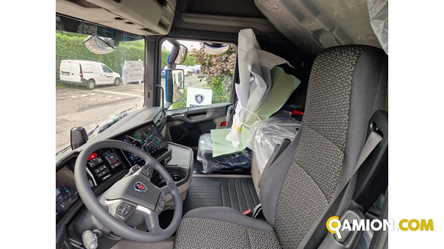 Scania R 460 6X2*4NB R 460 6X2*4NB | Altro Altro | SCANIA ITALIA RETAIL S.P.A